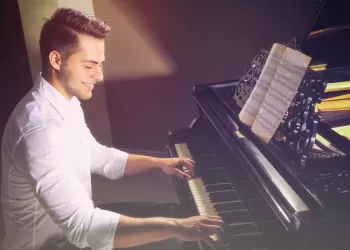 Piyano Kursu Atakent