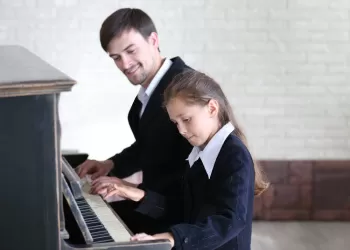 Piyano Kursu Bahçelievler