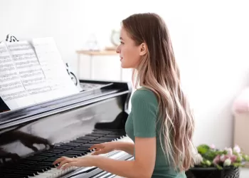 Piyano Kursu Bahçeşehir