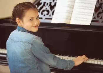 Piyano Kursu Bakırköy