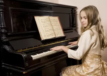 Piyano Kursu Başakşehir