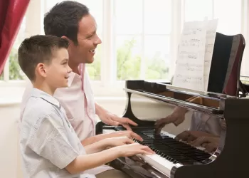 Piyano Kursu Beyoğlu