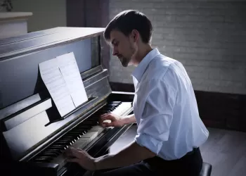 Piyano Kursu Büyükçekmece