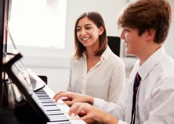 Piyano Kursu Caddebostan