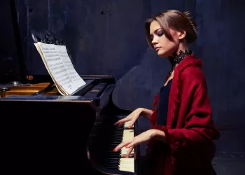 Piyano Kursu Çağlayan