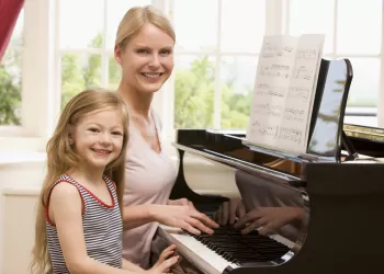 Piyano Kursu Esenler
