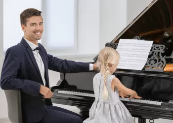 Piyano Kursu Güngören