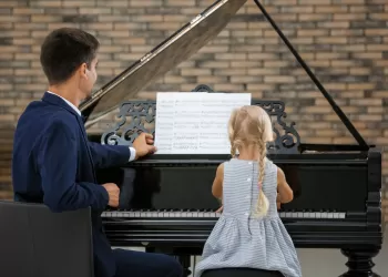 Piyano Kursu Halkalı