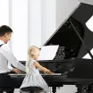 Piyano Kursu Kağıthane