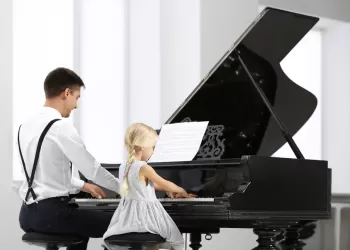 Piyano Kursu Kağıthane