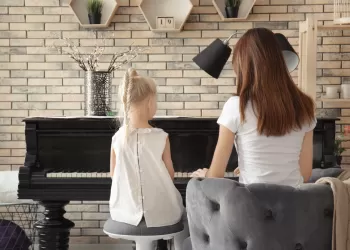 Piyano Kursu Kazlıçeşme