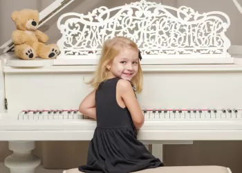 Piyano Kursu Küçükçekmece