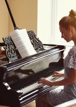 piyano kursu meb onaylı