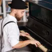 Piyano Kursu Mecidiyeköy