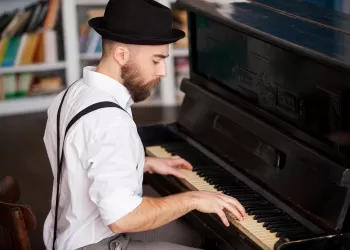 Piyano Kursu Mecidiyeköy