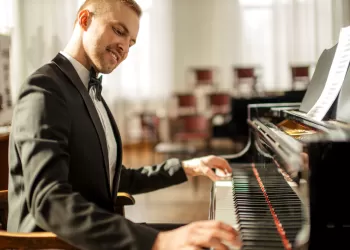 Piyano Kursu Ortaköy