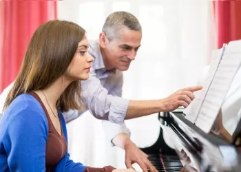 Piyano Kursu Sarıyer