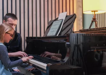 Piyano Kursu Şirinevler