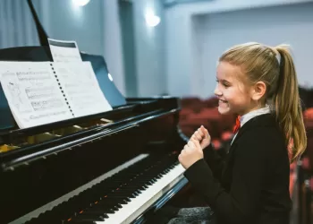 Piyano Kursu Üsküdar