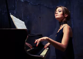 Piyano Kursu Yenibosna