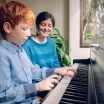 Piyano Kursu Yeşilyurt