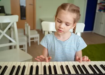 Piyano Kursu Zeytinburnu