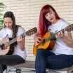 Kadın Girişimcilere Destek – Kendi Gitar Kursunuzu Açmak İstemez Misiniz?