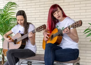 Kadın Girişimcilere Destek – Kendi Gitar Kursunuzu Açmak İstemez Misiniz?