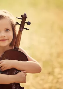 çocuklar için keman kursu meb onaylı