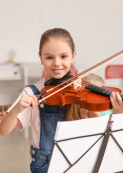 çocuklar için kurslar