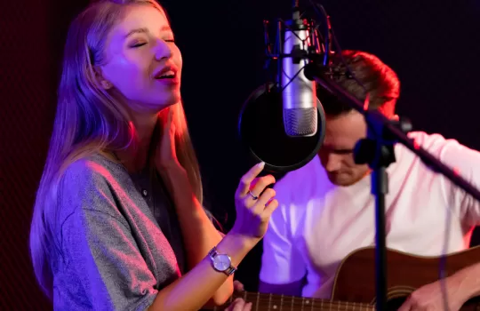 Ozel Genc Muzik Kurslari