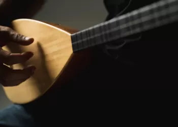 Bağlama Kursu Bahçelievler