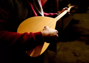 Bağlama Kursu Bakırköy