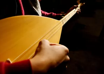 Bağlama Kursu Esenyurt