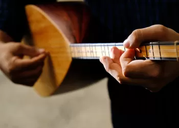 Bağlama Kursu Güngören