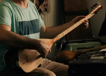 Bağlama Kursu Küçükçekmece