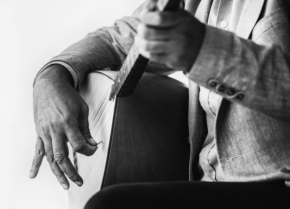 En İyi Bağlama Kursu Osmaniye Müzik Akademi İstanbul