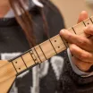 Bağlama Kursu Yeşilyurt