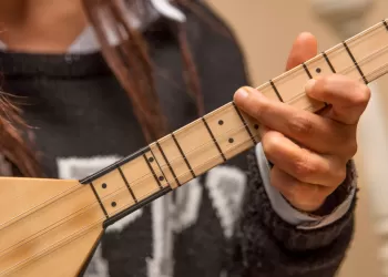 Bağlama Kursu Yeşilyurt