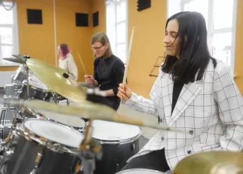 Bateri Çalarken Nelere Dikkat Edilir?