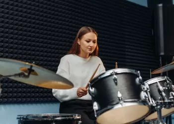 Bateri Çalmak Neden Önemli? Bateri Çalmanız İçin 7 Neden