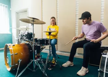 Bateri Kursu Bahçelievler