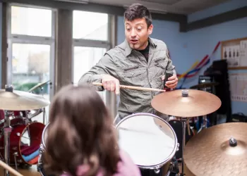 Bateri Kursu Basınköy