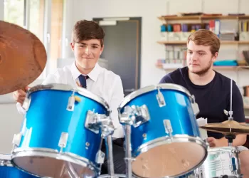 Bateri Kursu Güngören