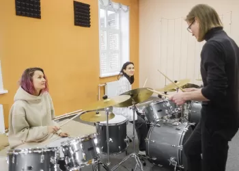 Bateri Kursu Küçükçekmece