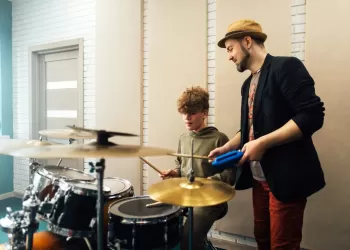 Bateri Kursu Zeytinlik