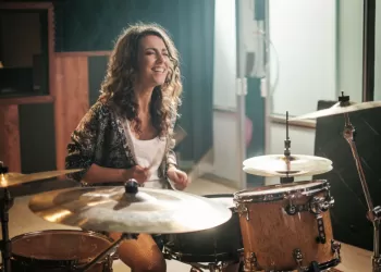 Bateri Neye Göre Çalınır? Bateri Çalmanın Püf Noktaları Nelerdir?