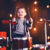 Bateriye Başlama Yaşı Kaç Olmalı? Bateri Kursu İçin İdeal Yaş Nedir?
