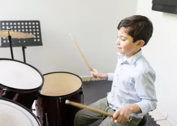 Bateriye Yeni Başlayanlar İçin Kolay Şarkılar Var mı?