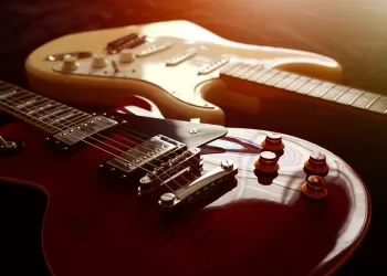 Elektro Gitar Türleri ve Özellikleri